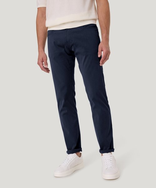 PIERRE CARDIN 5-Pocket Hose Ryan 10784826