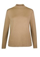 Vorschau: BIANCA Edler Strickpullover mit Stehkragen 10804921