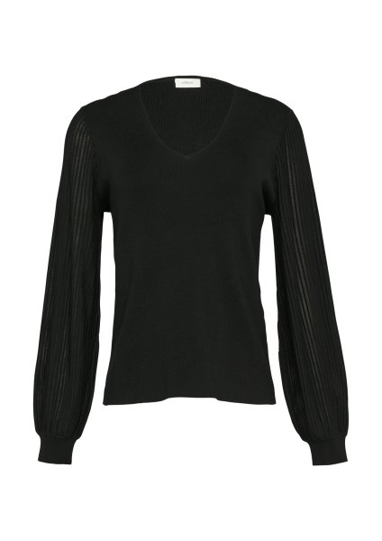 S.OLIVER BLACK LABEL Strickpullover 10776657