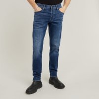 Vorschau: G-STAR 3301 Slim Fit Jeans 10765335