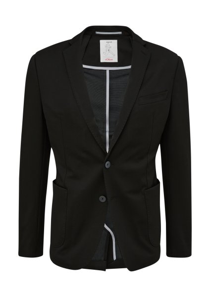S.OLIVER BLACK LABEL Baukasten Sakko 10719693