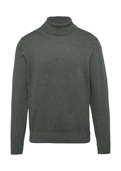 S.OLIVER Rollkragenpullover 10776761