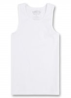 Vorschau: SANETTA Jungen-Unterhemd 10366707