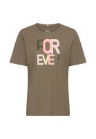 Vorschau: CAMEL ACTIVE T-Shirt aus reiner Baumwolle 10833515