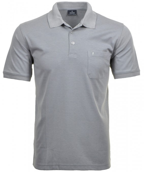 Vorschau: RAGMAN Poloshirt 1/2 Arm 09686364