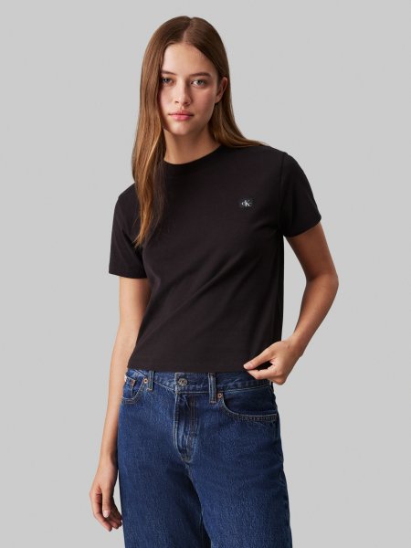 CALVIN KLEIN JEANS T-Shirt 10757016