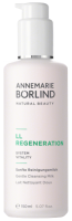 Vorschau: ANNEMARIE BÖRLIND LL REGENERATION Sanfte Reinigungsmilch