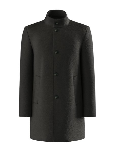 JOOP! Wollmix Mantel 10765863