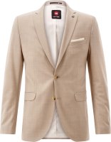 Vorschau: CG - CLUB OF GENTS Baukasten Sakko CADEN 10796795