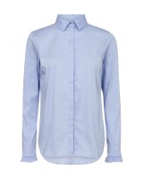 Vorschau: MOS MOSH Mattie Baumwollbluse 10779979