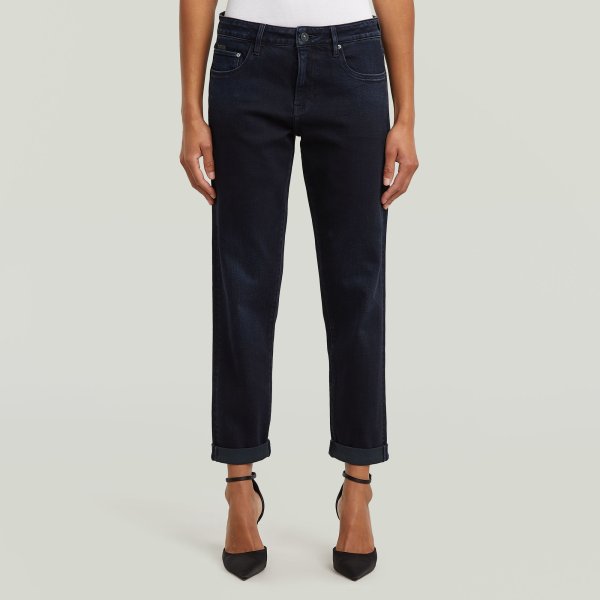 G-STAR Boyfriend Jeans 10816940