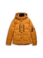 Vorschau: TOM TAILOR Pufferjacke mit abnehmbarer Kapuze 10825344