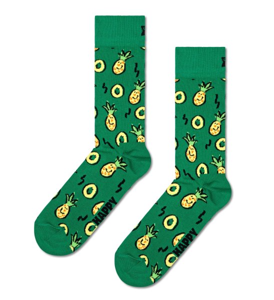 HAPPY SOCKS PINEAPPLE SOCK 10738162