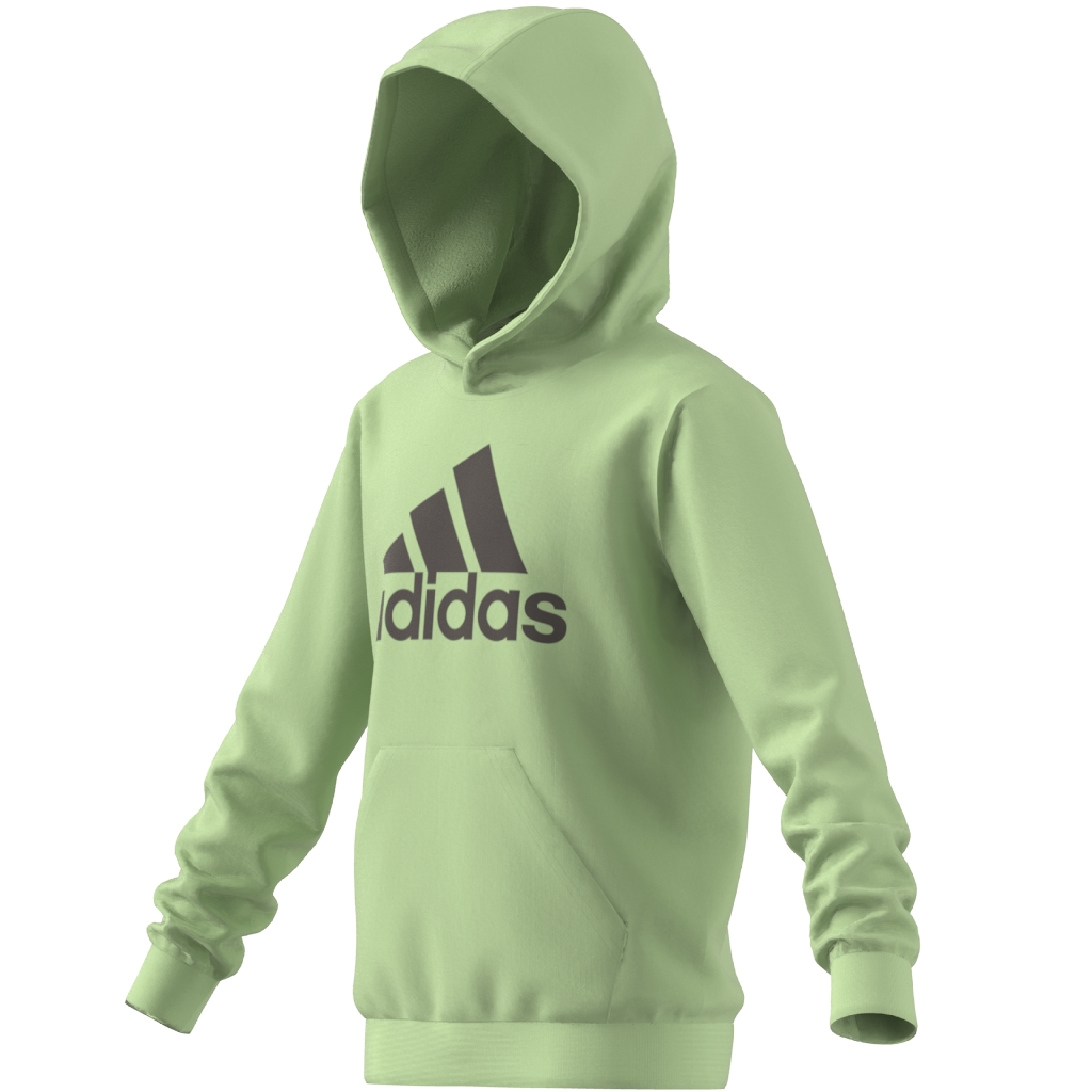 Adidas neon hoodie best sale