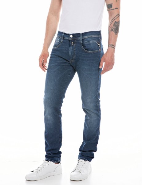 REPLAY Jeans ANBASS Hyperflex 10690183