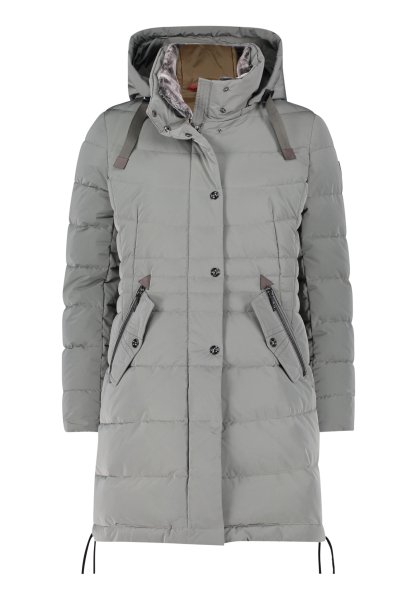 GIL BRET Steppmantel 10812363