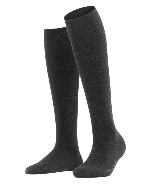 FALKE Softmerino Damen Socken 04545465