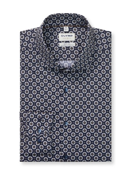 OLYMP Level Five Businesshemd 10826889