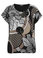 Vorschau: VIA APPIA DUE Bluse 10820778