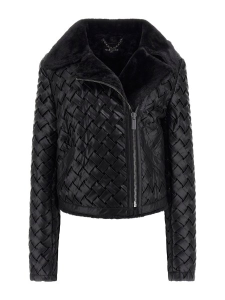 MARCIANO BY GUESS Kunstlederjacke 10767233