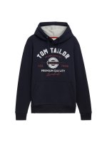 Vorschau: TOM TAILOR Hoodie 10779522