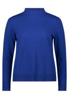 Vorschau: BETTY BARCLAY Basic-Strickpullover 10834589