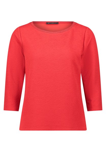 BETTY BARCLAY Strukturshirt 10807763