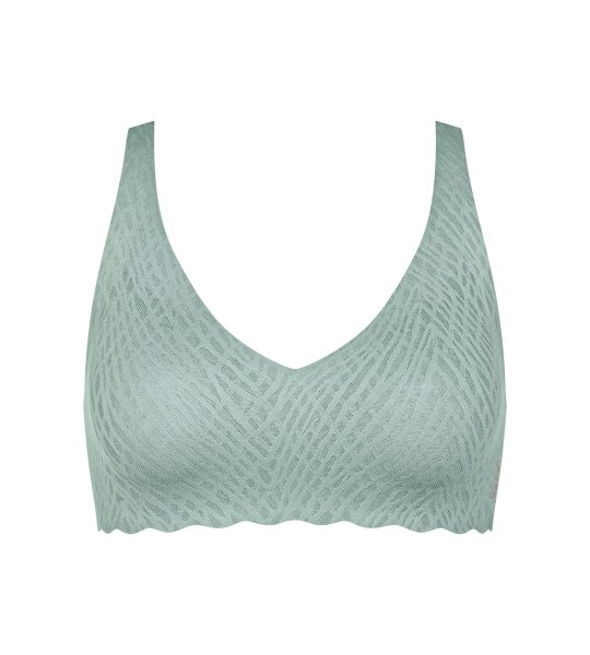 SLOGGI ZERO Feel Bliss Soft bra 10755196