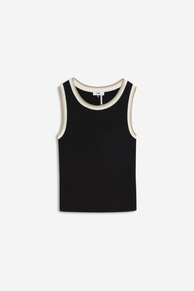 CINQUE Tank-Top 10812991