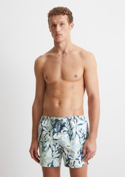 MARC O´POLO BADESHORTS AUS RECYCELTEM MATERIAL 10803118