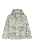 Vorschau: Boss Orange Relaxed-Fit Jacke aus bedrucktem, wasserabweisendem Ripstop 10818654