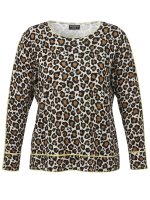 Vorschau: VIA APPIA DUE Strickpullover 10811828