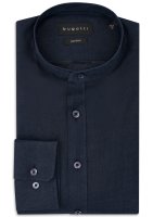 Bugatti Freizeithemd 1/1 Arm 10828287