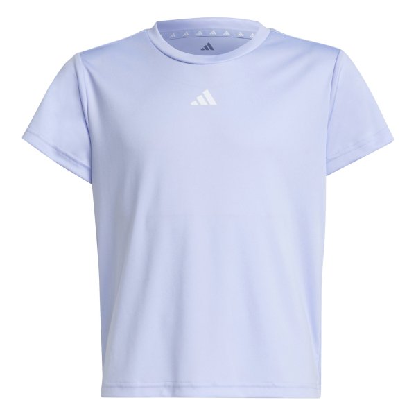 ADIDAS Train Essentials Regular Fit Logo Training Kids T-Shirt 10777795