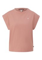 Vorschau: QS T-Shirt mit Stickerei 10811295