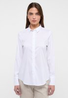 Vorschau: ETERNA Performance Shirt Bluse Twill Langarm 10722771