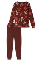 Vorschau: SCHIESSER Langer Schlafanzug 10817307