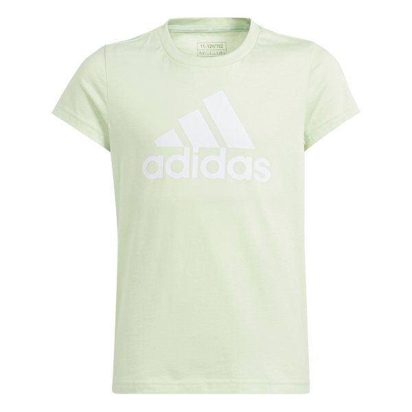 ADIDAS Essentials Big Logo Cotton T-Shirt 10731853