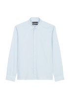 Vorschau: MARC O´POLO Langarmhemd 10738881