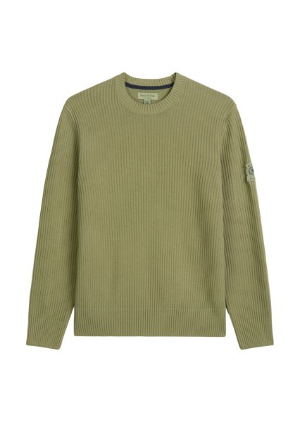 MARC O´POLO Strickpullover DFB Travel Collection 10812774