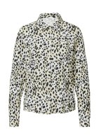 Vorschau: S.OLIVER Jerseybluse im Relaxed Fit 10811392