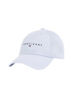 Vorschau: TOMMY JEANS Baseball-Cap mit Logo-Stickerei 10781044