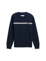Vorschau: TOM TAILOR DENIM Sweatshirt 10821965