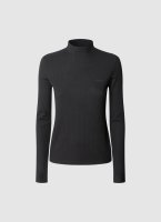 Vorschau: PEPE JEANS Geripptes Langarmshirt 10806079