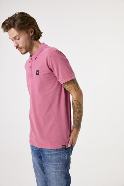 GARCIA Poloshirt 10786418