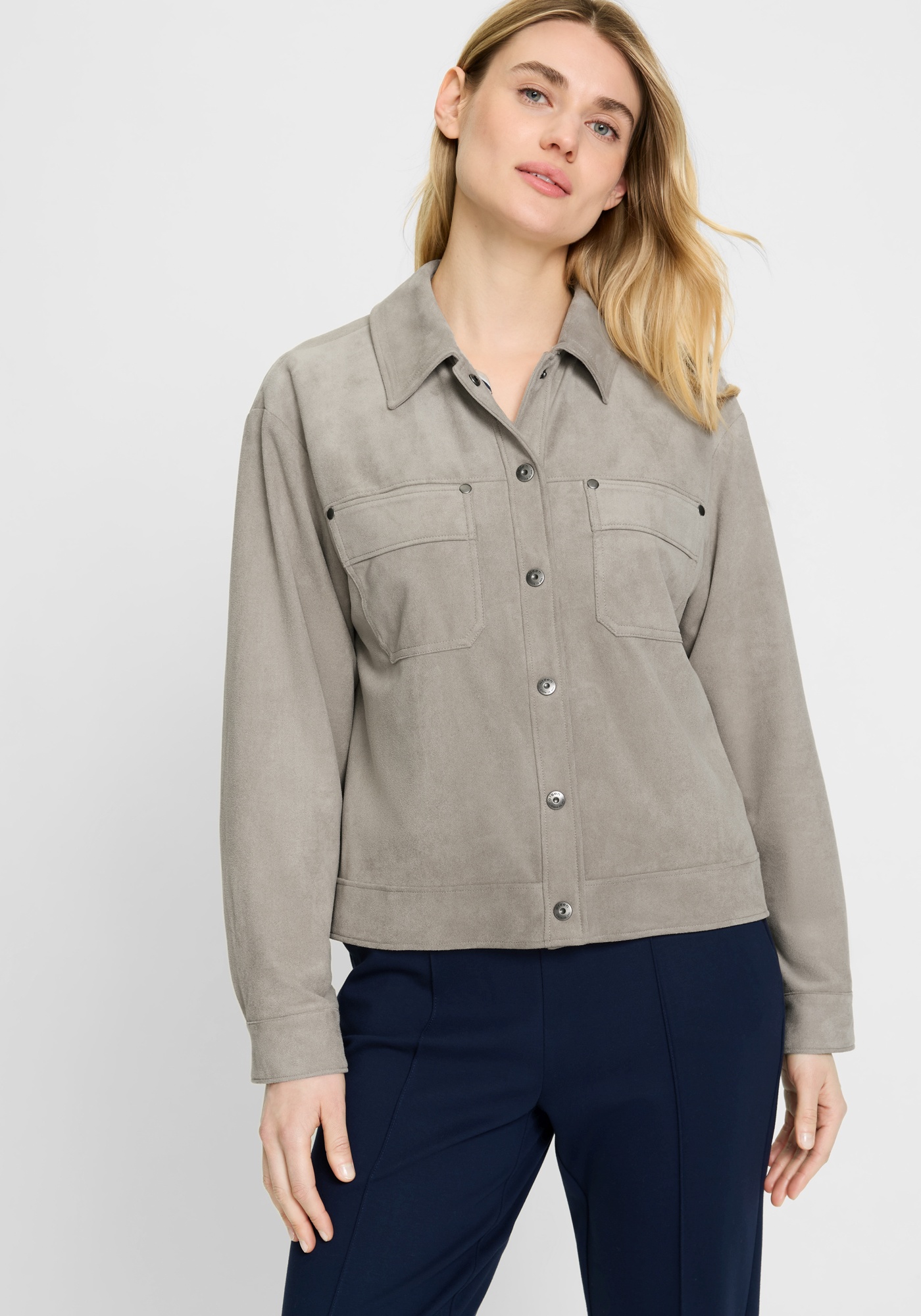 OLSEN Jacke 10805970