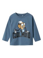 Vorschau: NAME IT Langarmshirt 10776487