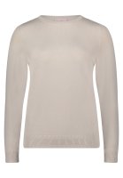 Vorschau: BETTY BARCLAY SO COSY Basic-Strickpullover 10721239