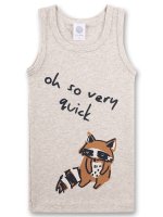 Vorschau: SANETTA Unterhemd 10821505