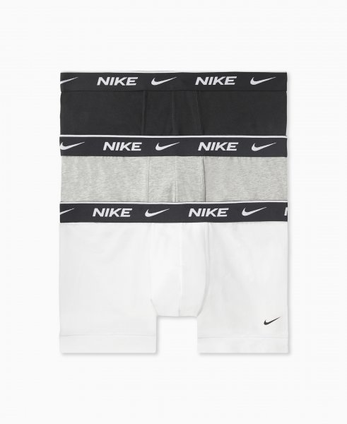 NIKE TRUNK 3PK 10615272